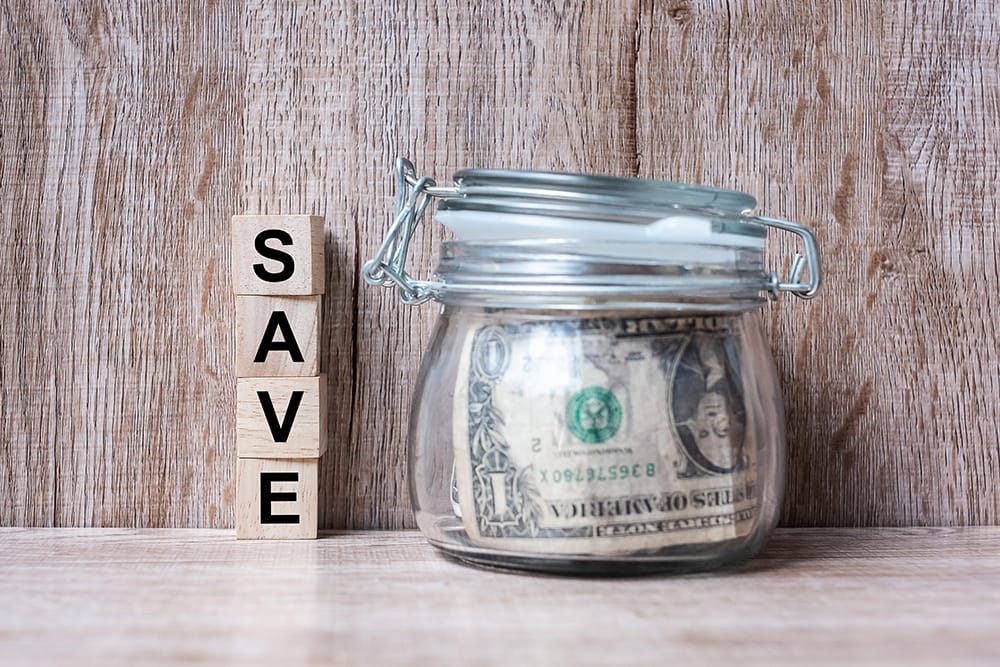 Tax saving for Business
