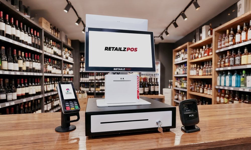 POS Solutions