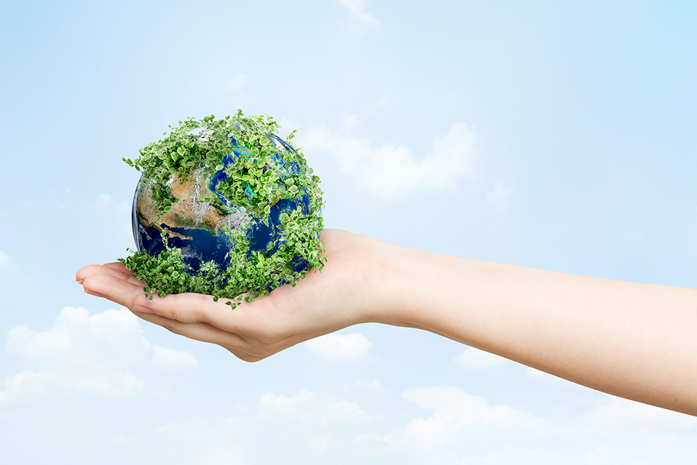 Earth Day and the Payment Processing Industry: Promoting Sustainability