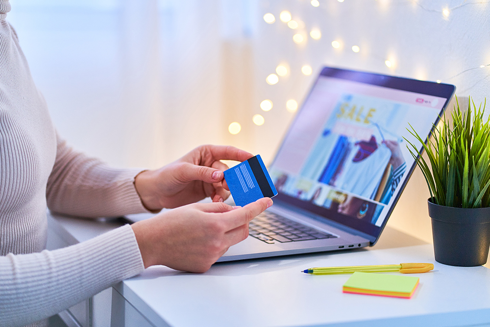 Top Trends in E-commerce Payment Processing for 2023