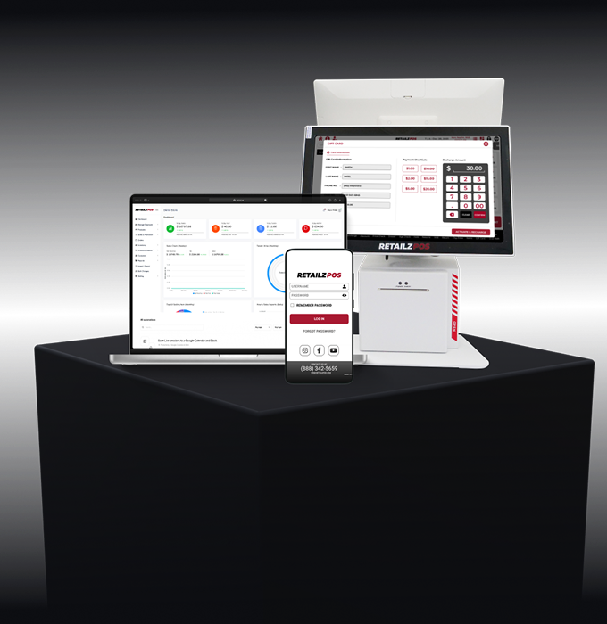 RetailzPOS Image